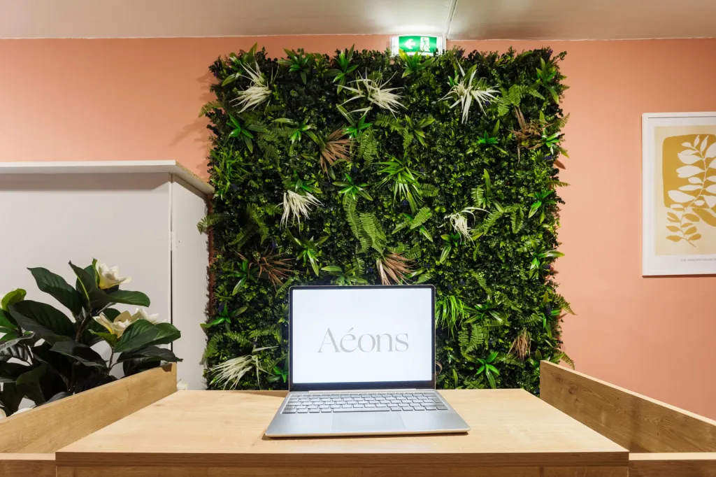 Aeons by Hotelia Hospitality Group, Solun – Vardaris, Grčka — fotografija 32