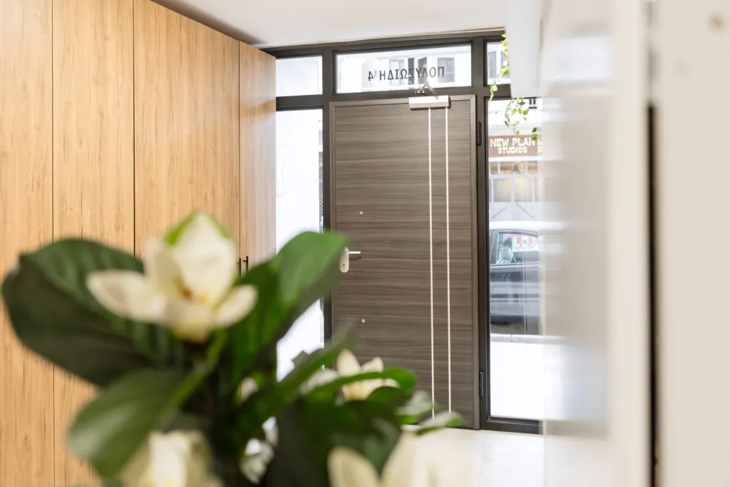 Aeons by Hotelia Hospitality Group, Solun – Vardaris, Grčka — fotografija 41