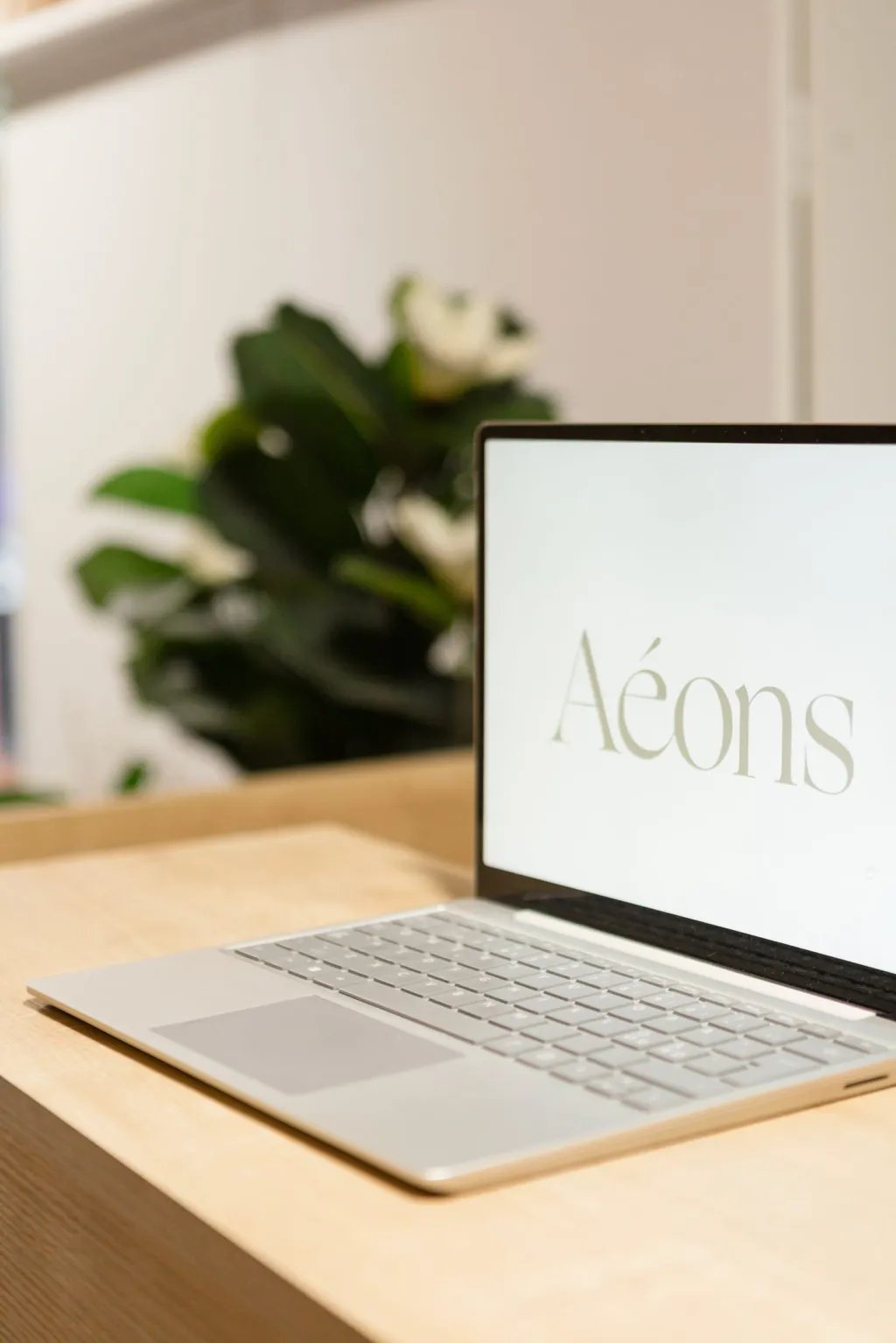 Aeons by Hotelia Hospitality Group, Solun – Vardaris, Grčka — fotografija 43