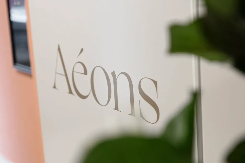 Aeons by Hotelia Hospitality Group, Solun – Vardaris, Grčka — fotografija 44