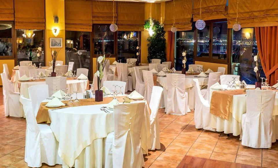 Ambassador Hotel Thessaloniki, Grčka — fotografija 7