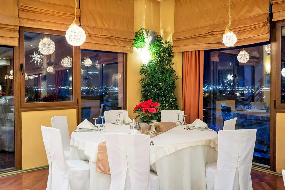 Ambassador Hotel Thessaloniki, Grčka — fotografija 8