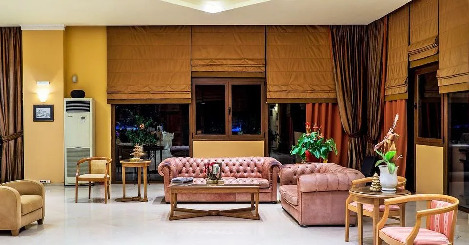 Ambassador Hotel Thessaloniki, Grčka — fotografija 10