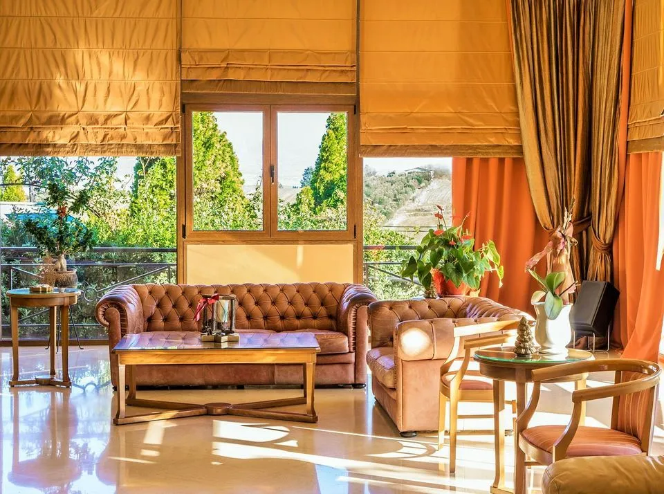 Ambassador Hotel Thessaloniki, Grčka — fotografija 12