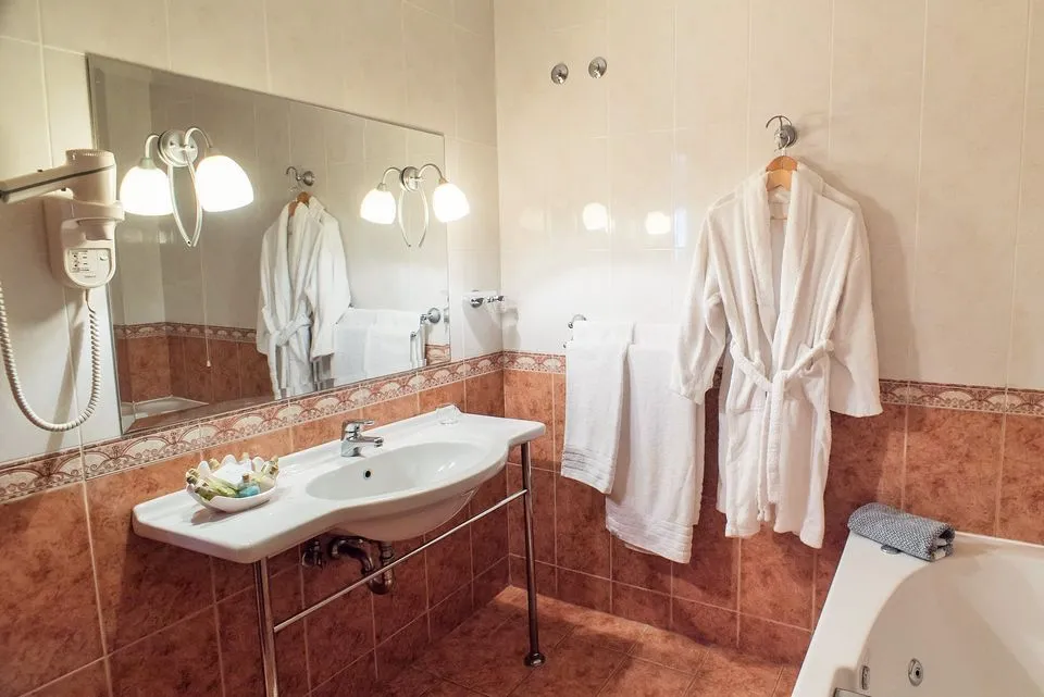 Ambassador Hotel Thessaloniki, Grčka — fotografija 17