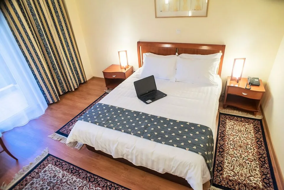 Ambassador Hotel Thessaloniki, Grčka — fotografija 19