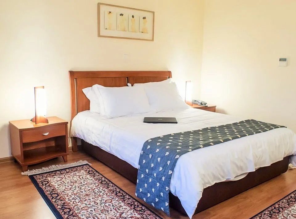 Ambassador Hotel Thessaloniki, Grčka — fotografija 22