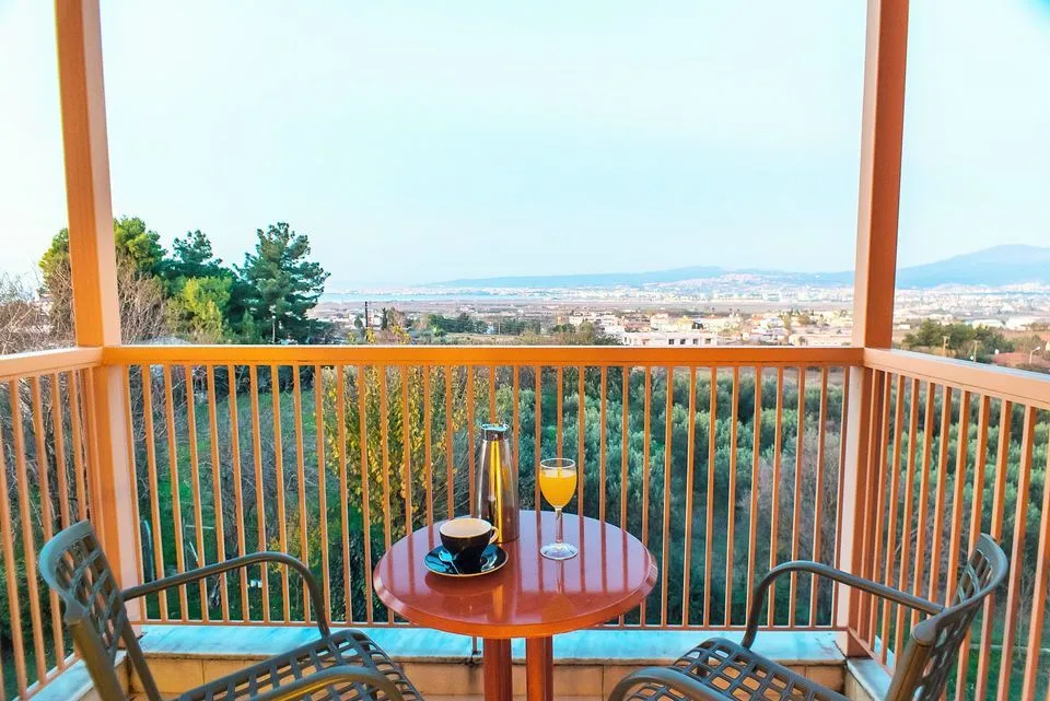 Ambassador Hotel Thessaloniki, Grčka — fotografija 24