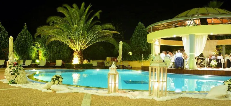 Ambassador Hotel Thessaloniki, Grčka — fotografija 36