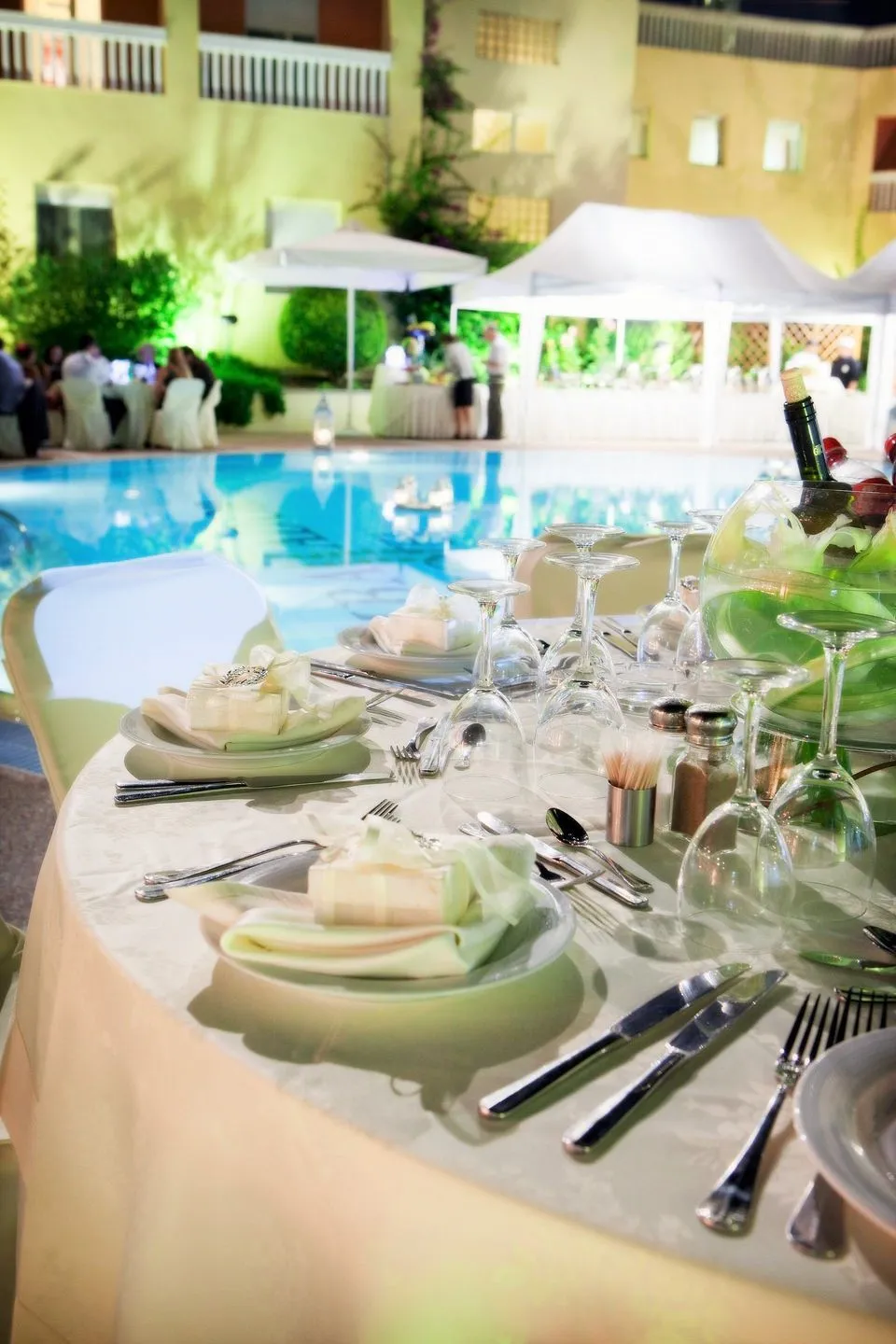Ambassador Hotel Thessaloniki, Grčka — fotografija 43