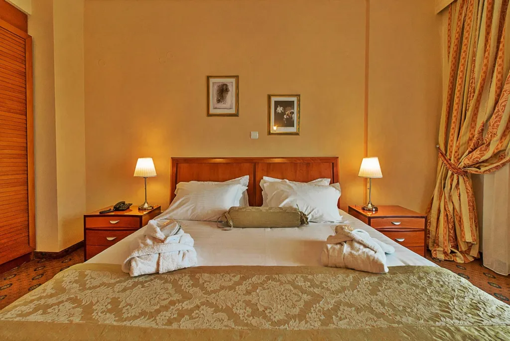 Ambassador Hotel Thessaloniki, Grčka — fotografija 50