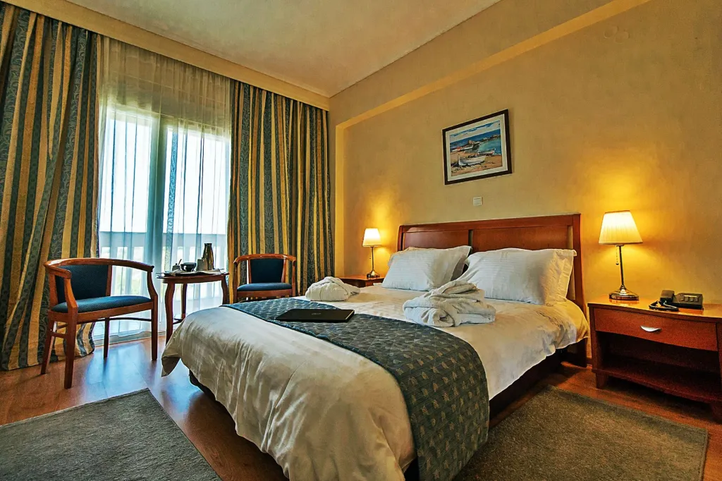 Ambassador Hotel Thessaloniki, Grčka — fotografija 51