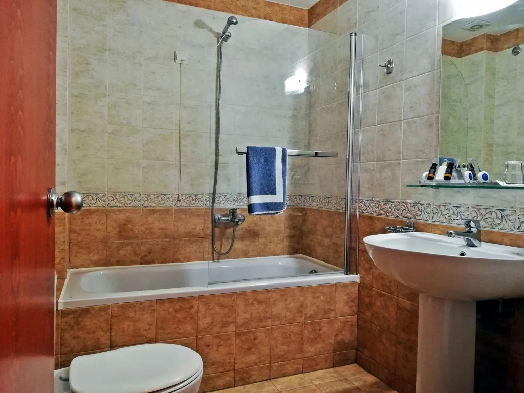 Ambassador Hotel Thessaloniki, Grčka — fotografija 53