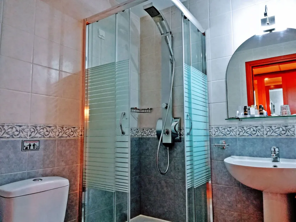 Ambassador Hotel Thessaloniki, Grčka — fotografija 54