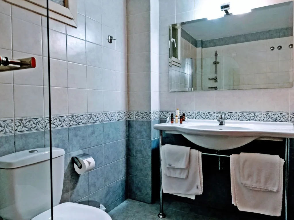 Ambassador Hotel Thessaloniki, Grčka — fotografija 55