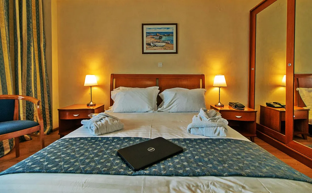 Ambassador Hotel Thessaloniki, Grčka — fotografija 58