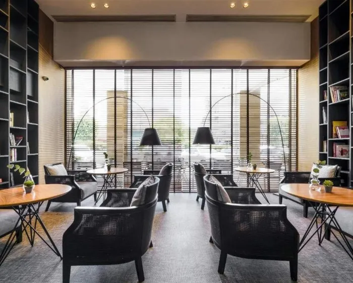 Anatolia Hotel Thessaloniki, Grčka — fotografija 18