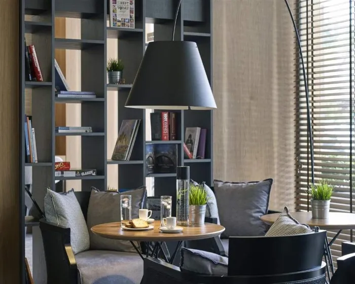 Anatolia Hotel Thessaloniki, Grčka — fotografija 20
