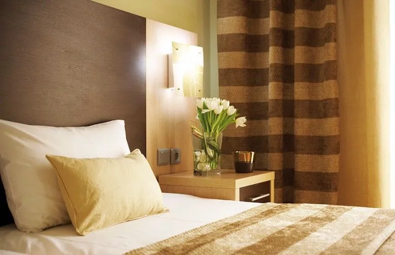 Anessis Hotel Thessaloniki, Grčka — fotografija 3