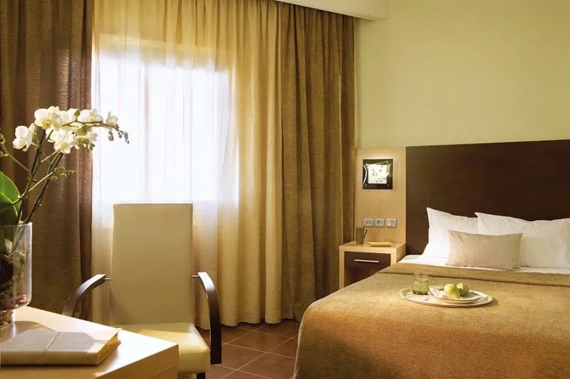 Anessis Hotel Thessaloniki, Grčka — fotografija 5