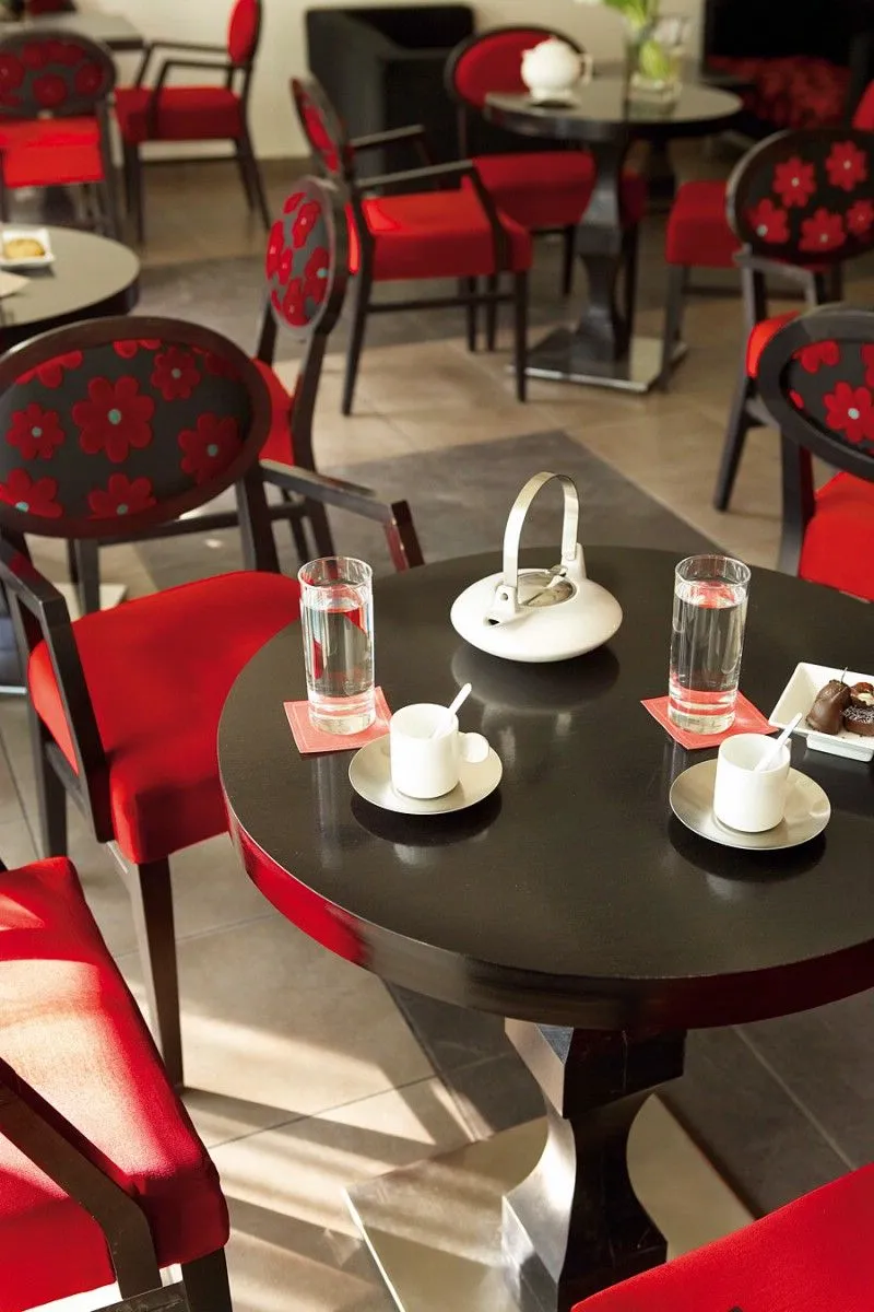 Anessis Hotel Thessaloniki, Grčka — fotografija 22