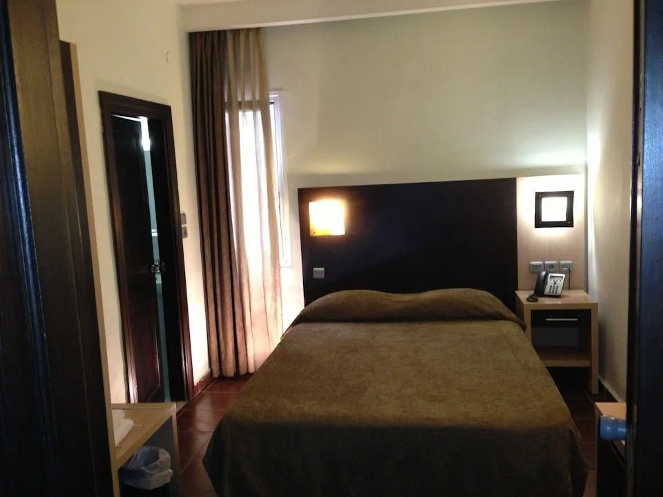 Anessis Hotel Thessaloniki, Grčka — fotografija 40
