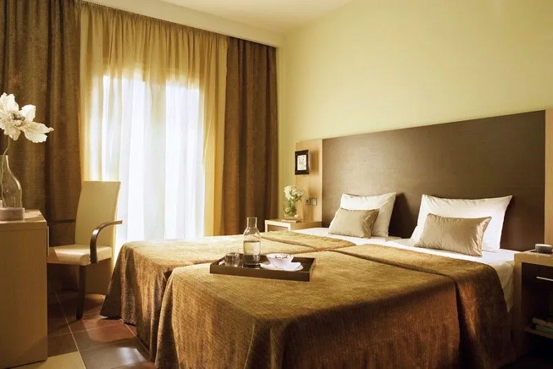 Anessis Hotel Thessaloniki, Grčka — Twin Room