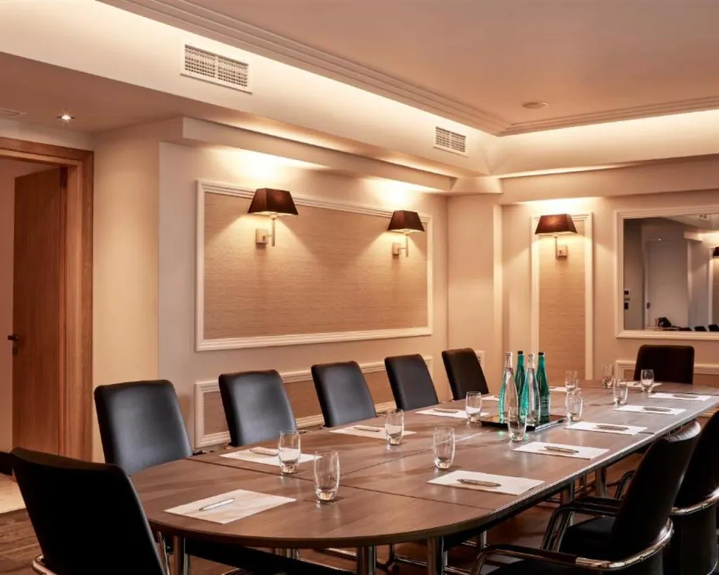 Antigon Urban Chic Hotel, Solun, Grčka — fotografija 8