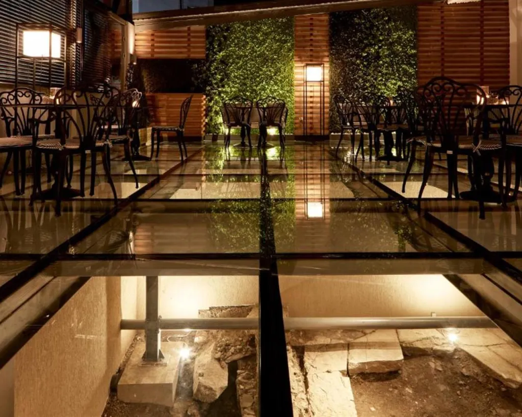 Antigon Urban Chic Hotel, Solun, Grčka — fotografija 10