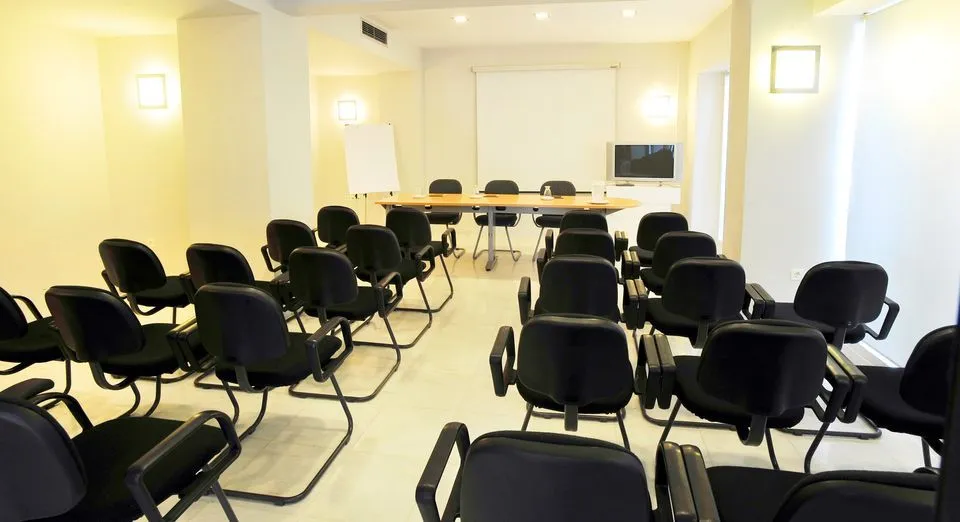 Astoria Hotel Thessaloniki, Grčka — fotografija 3