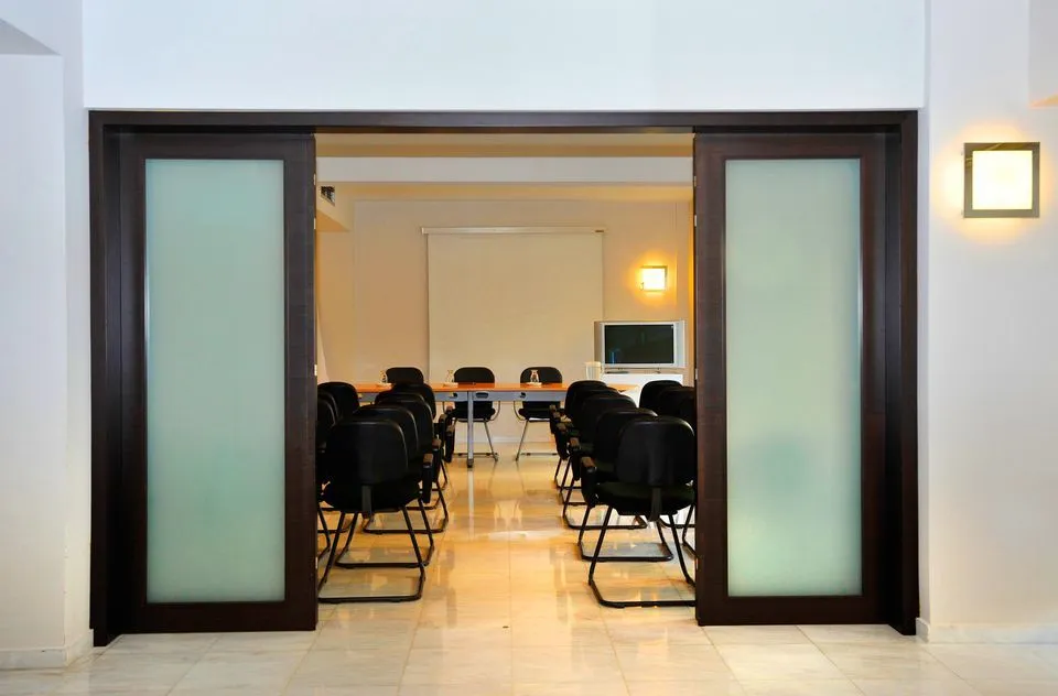 Astoria Hotel Thessaloniki, Grčka — fotografija 4