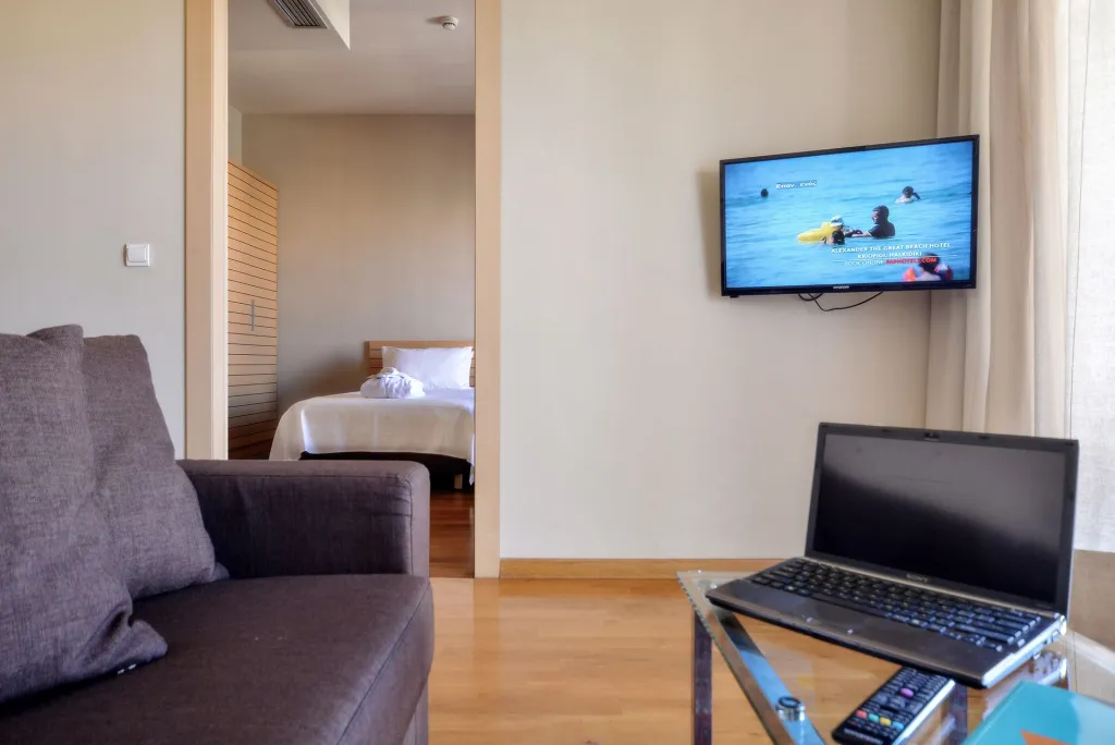 Astoria Hotel Thessaloniki, Grčka — fotografija 5
