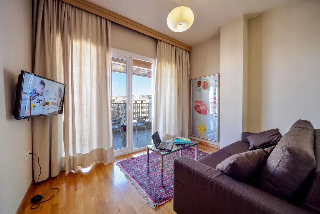 Astoria Hotel Thessaloniki, Grčka — fotografija 7