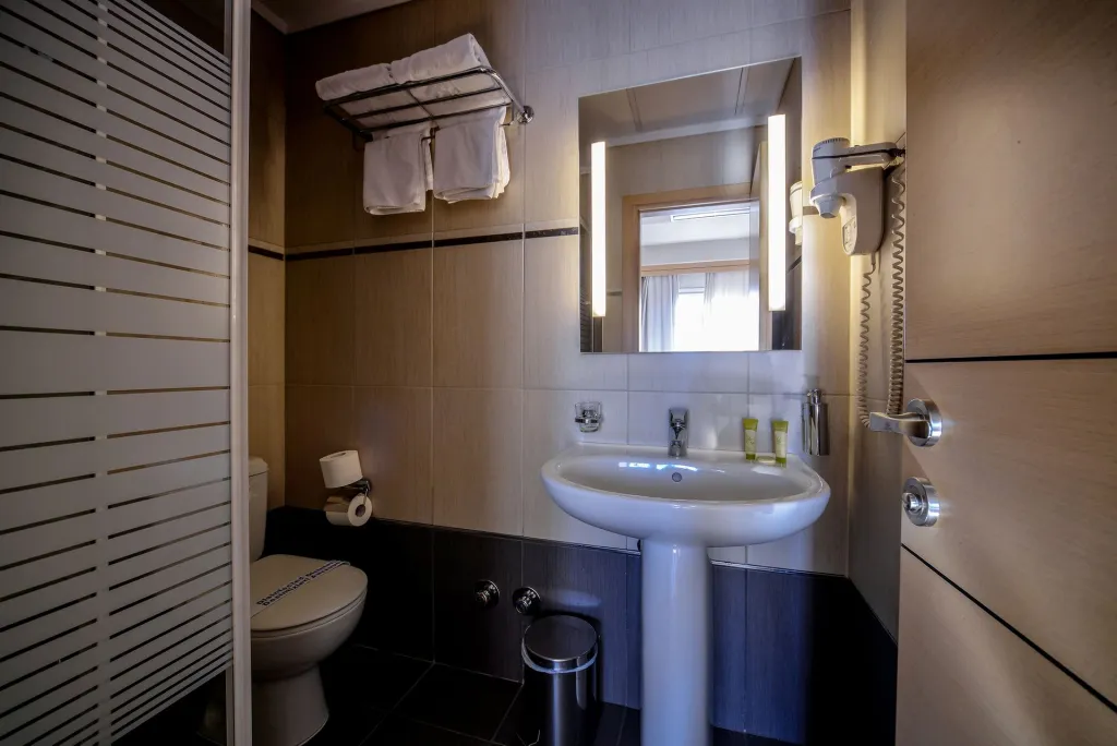 Astoria Hotel Thessaloniki, Grčka — fotografija 8