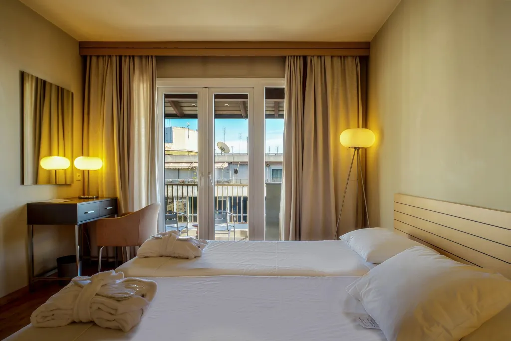 Astoria Hotel Thessaloniki, Grčka — fotografija 10