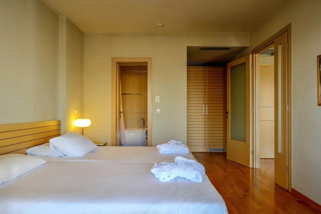 Astoria Hotel Thessaloniki, Grčka — fotografija 11