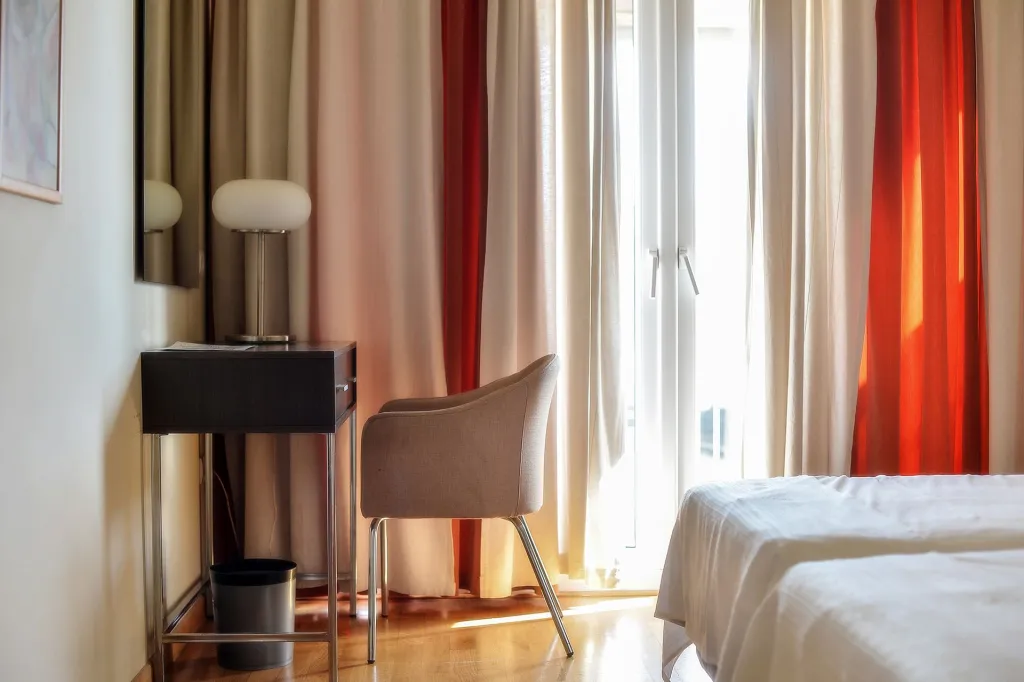 Astoria Hotel Thessaloniki, Grčka — fotografija 15