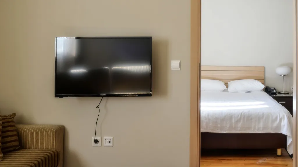 Astoria Hotel Thessaloniki, Grčka — fotografija 17