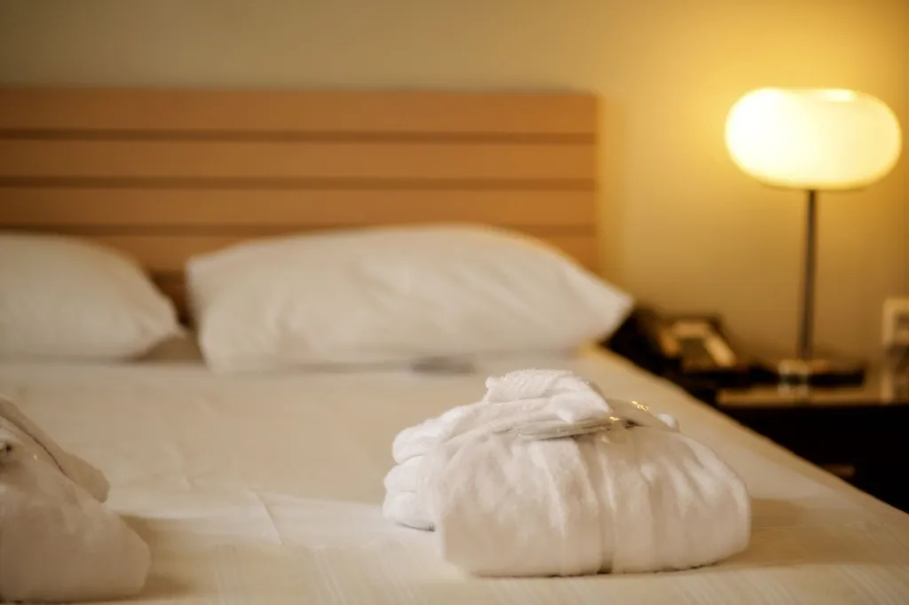 Astoria Hotel Thessaloniki, Grčka — fotografija 18