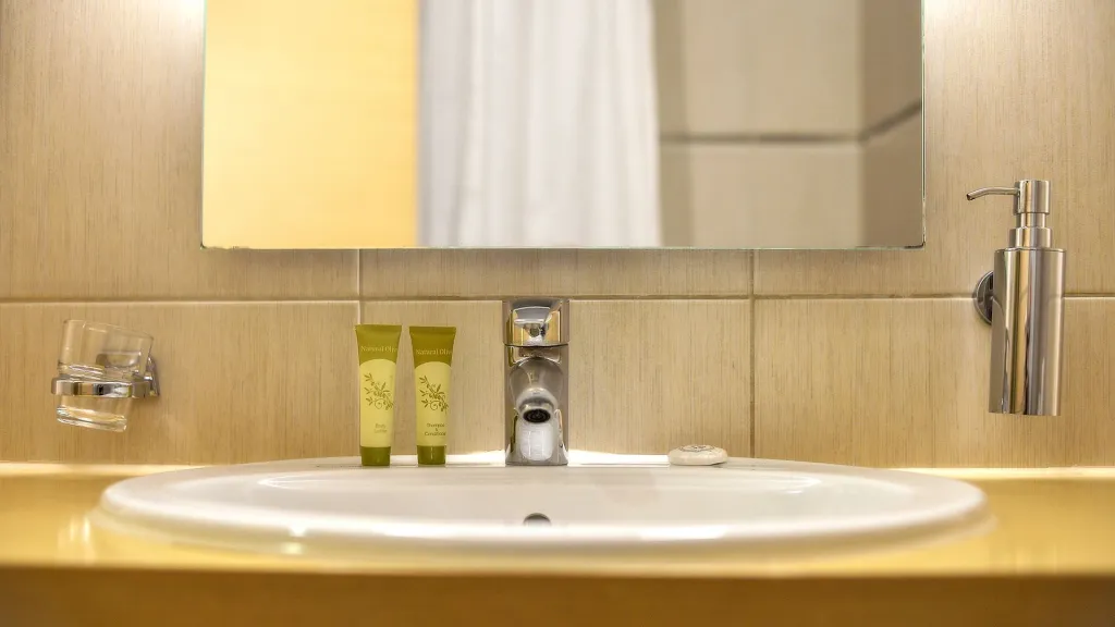 Astoria Hotel Thessaloniki, Grčka — fotografija 24