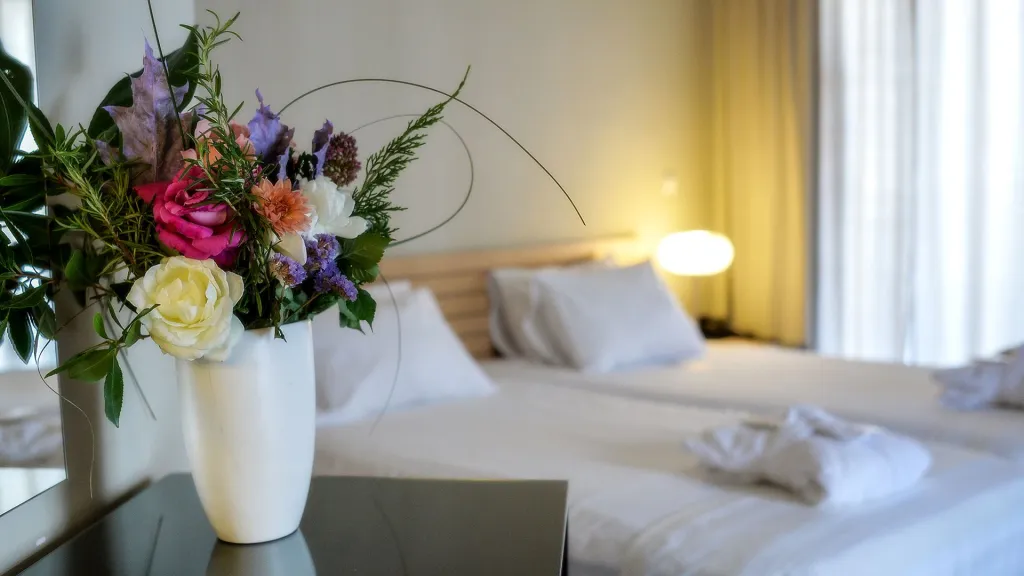 Astoria Hotel Thessaloniki, Grčka — fotografija 25