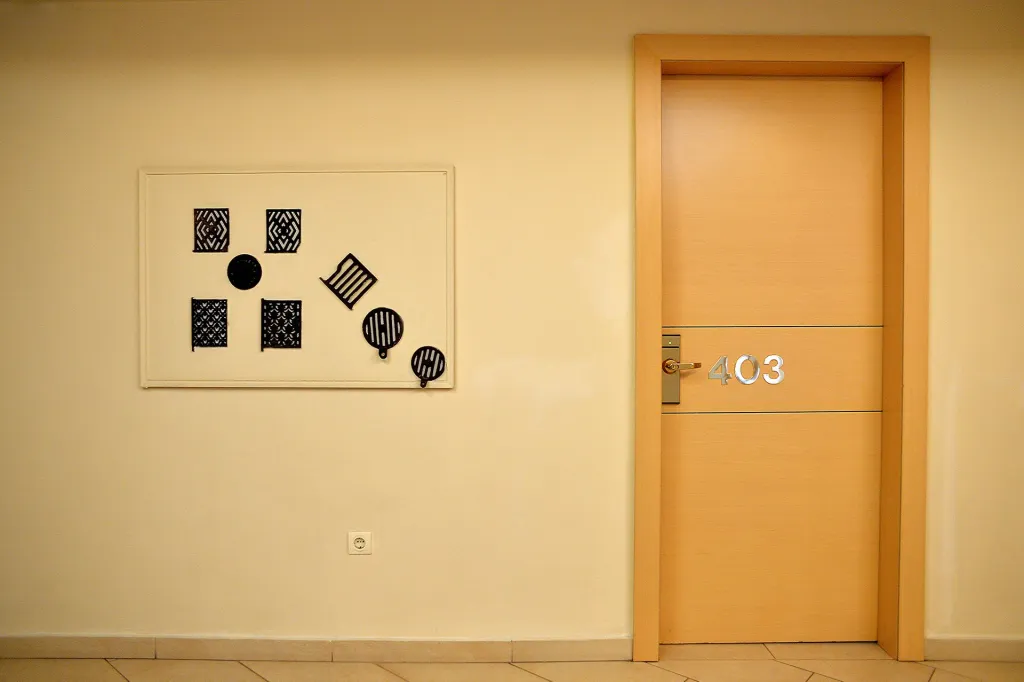 Astoria Hotel Thessaloniki, Grčka — fotografija 26