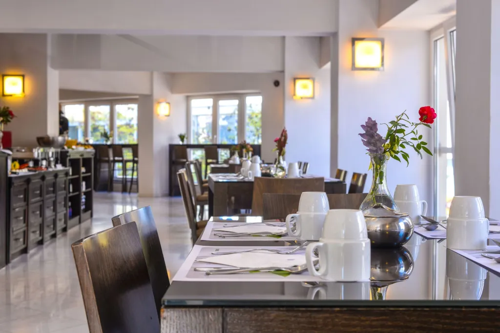 Astoria Hotel Thessaloniki, Grčka — fotografija 27