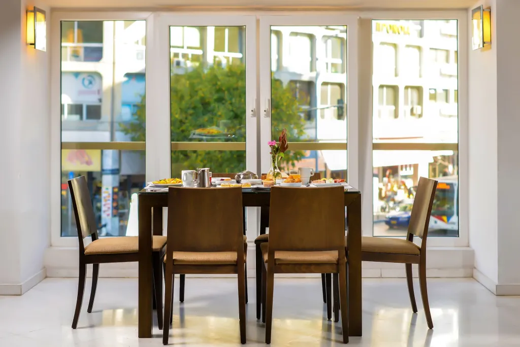 Astoria Hotel Thessaloniki, Grčka — fotografija 31