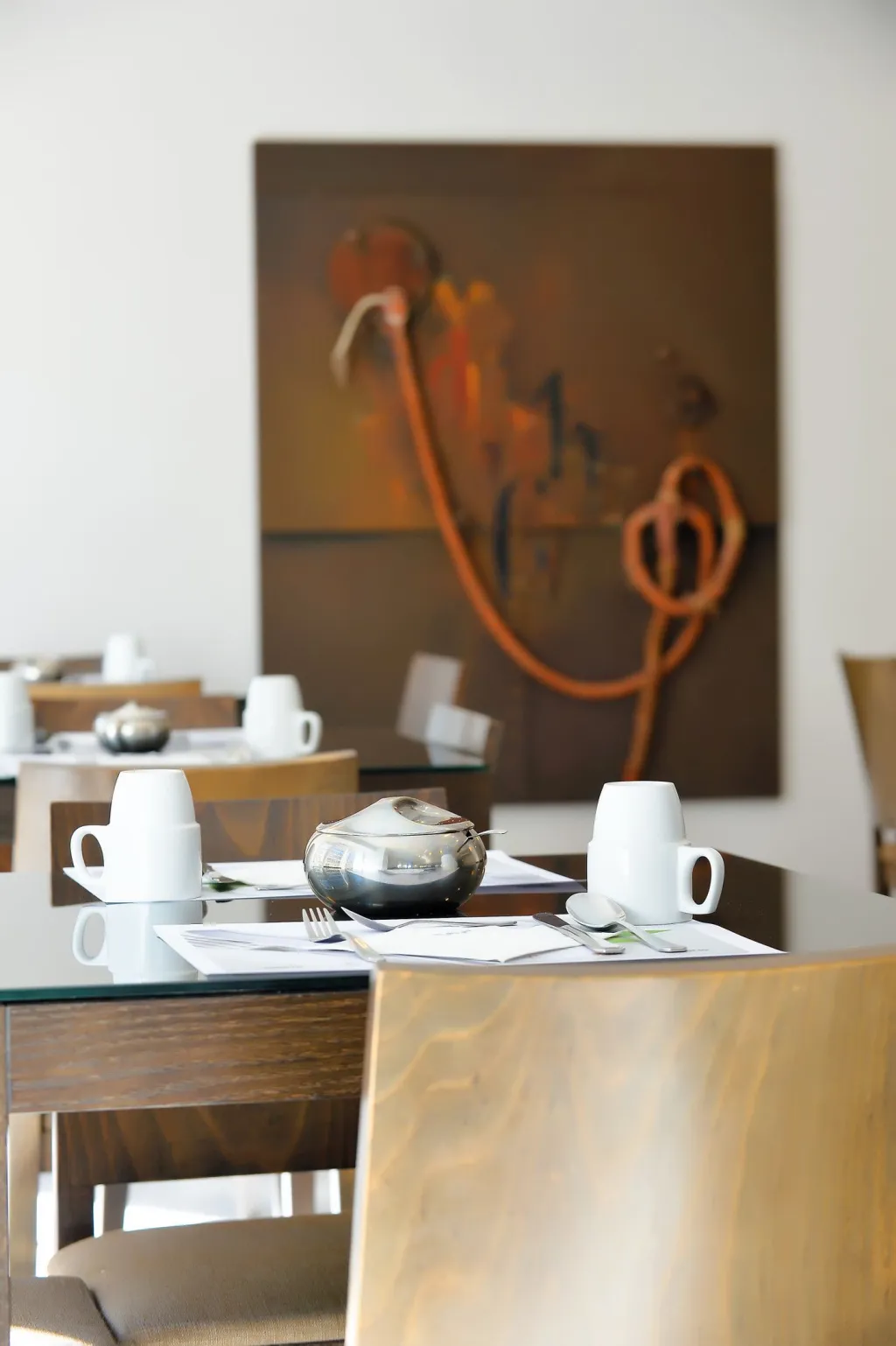 Astoria Hotel Thessaloniki, Grčka — fotografija 33