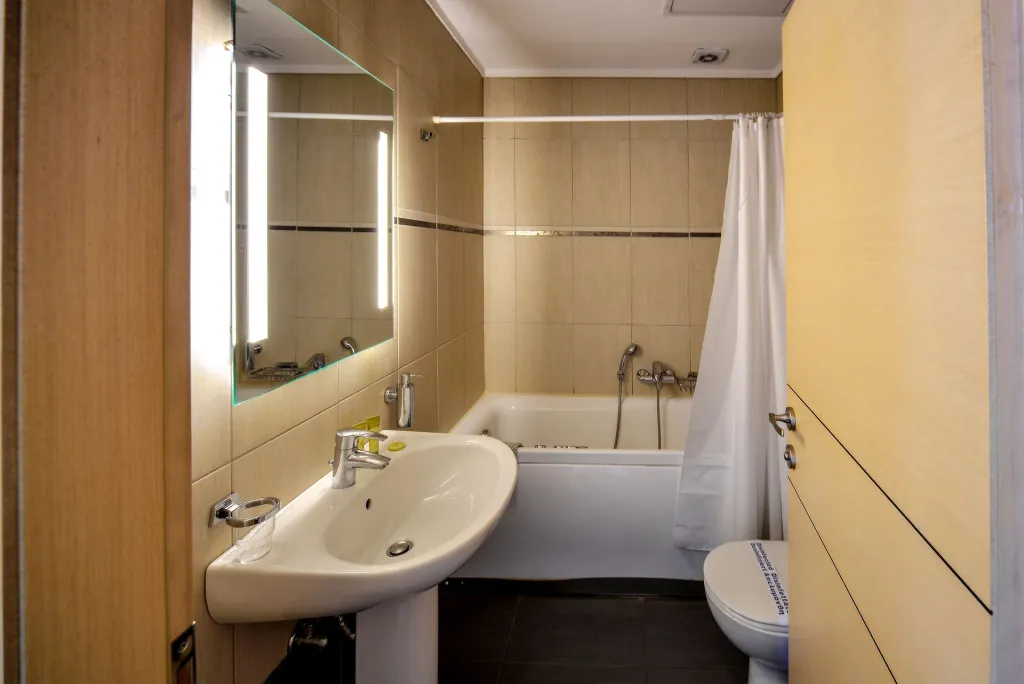 Astoria Hotel Thessaloniki, Grčka — fotografija 50