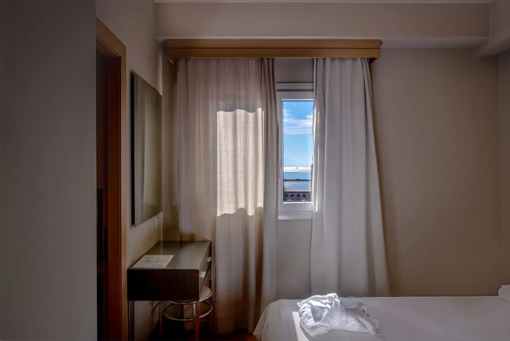 Astoria Hotel Thessaloniki, Grčka — fotografija 52