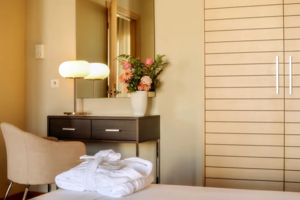 Astoria Hotel Thessaloniki, Grčka — fotografija 57