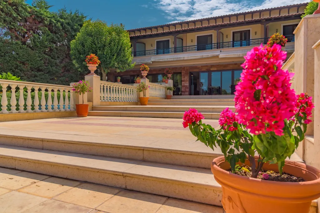 Avalon Hotel Thessaloniki, Grčka — fotografija 11