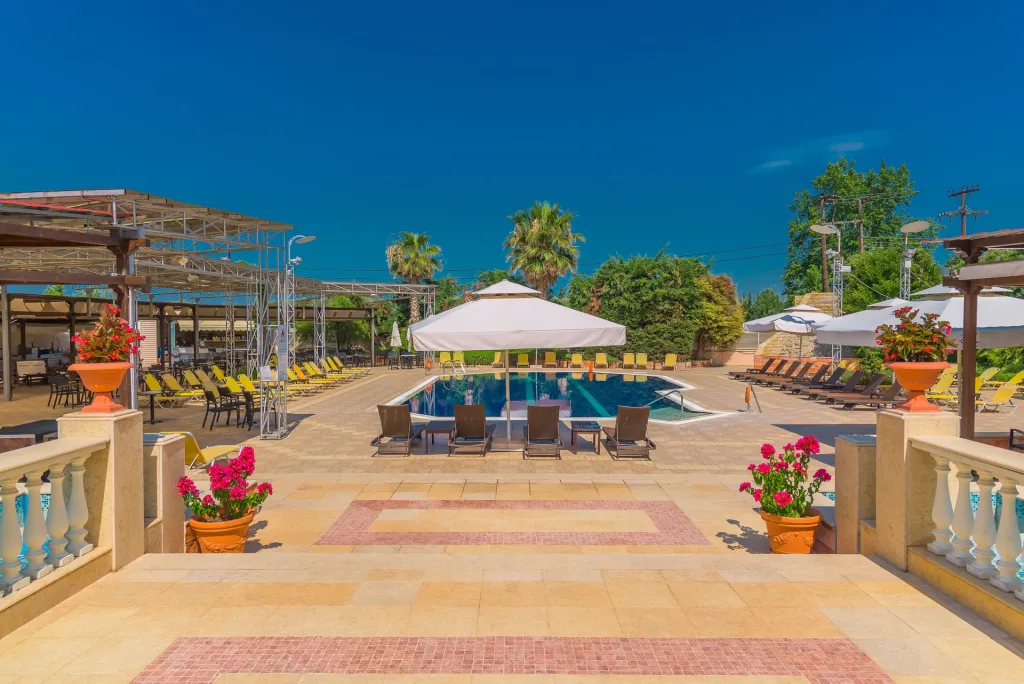 Avalon Hotel Thessaloniki, Grčka — fotografija 15